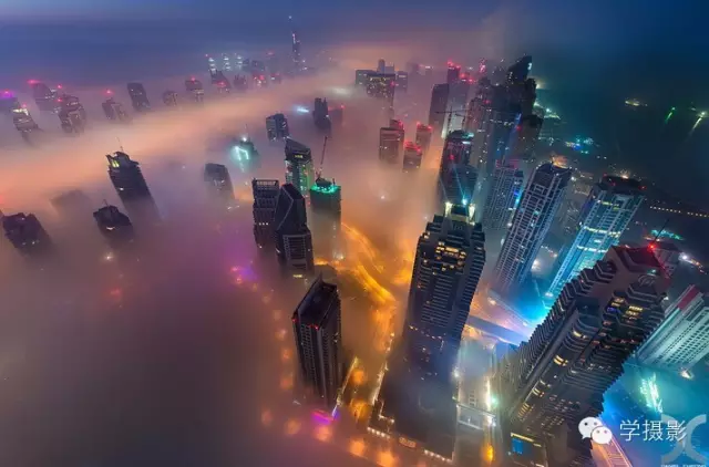 【看照片学摄影002期】每个城市都有一个夜景高手 - 一炮手 - 一炮手的杂志型编撰博客 【看照片学摄影002期】每个城市都有一个夜景高手 - 一炮手 - 一炮手的杂志型编撰博客