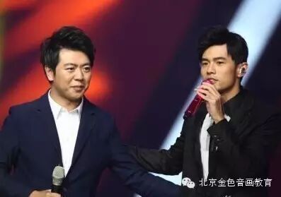 【顶级对话】郎朗和周杰伦的“对决”!