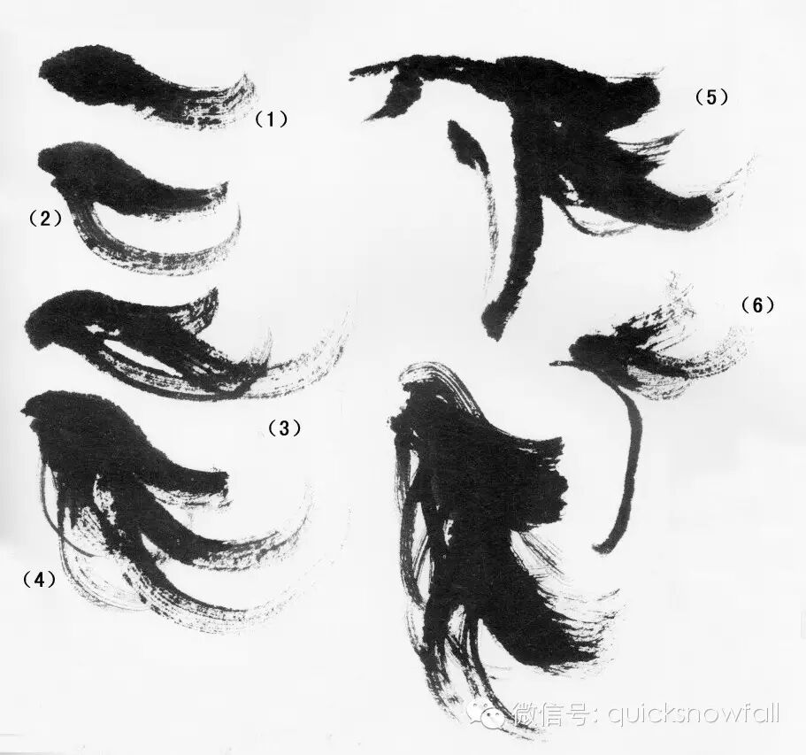 画马超级教程：徐悲鸿画马技法（上篇）