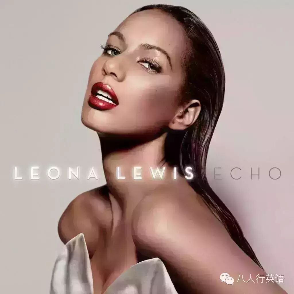 【天籁之音】Better In Time  Leona Lewis