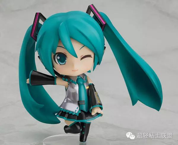 q版初音未来教程