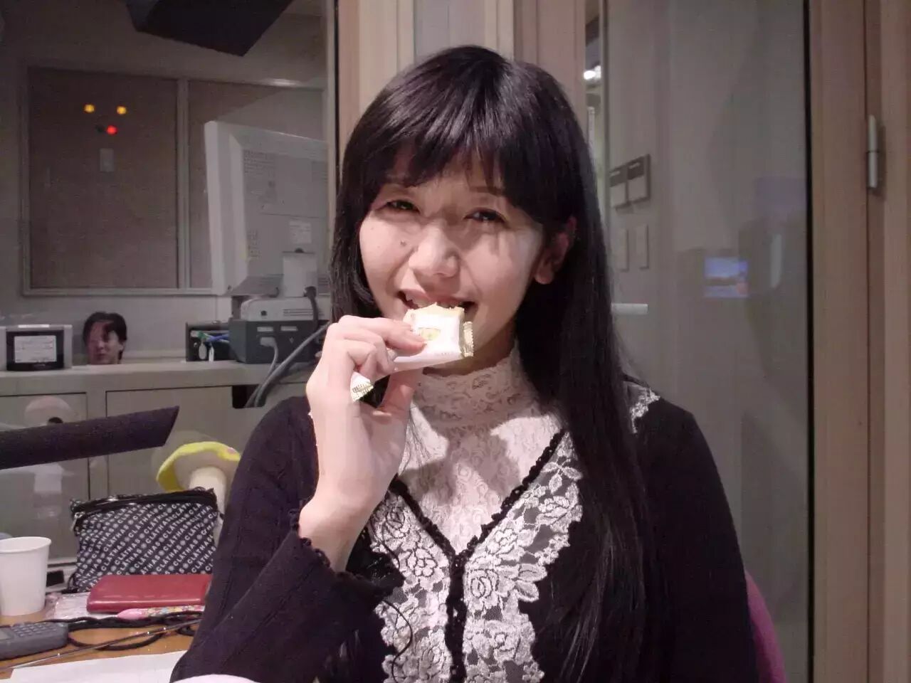 小心耳朵会怀孕哦!日媒评选10位声线色气满满的声优…-怀孕期