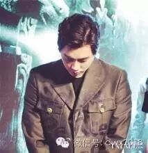 李易峰《麻雀》腾讯视频独家首发片花火热奉上>>>