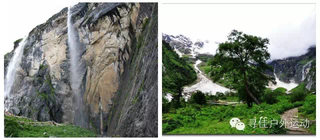 (13)6.21-6.26日 深度诱惑--朝圣梅里雪山、雨崩徒步内转经环线六天活动-户外活动图-驼铃网