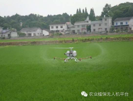 植保無(wú)人機(jī)飛防服務(wù)團(tuán)隊(duì)作業(yè)流程詳解（無(wú)人直升機(jī)）