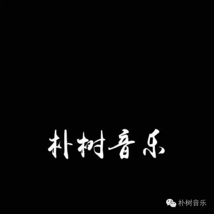 加入朴树音乐微信群