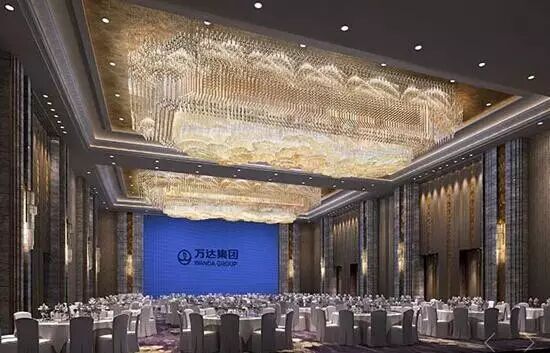 【专访】欧切斯立足行业前沿，专注智能照明控制研发