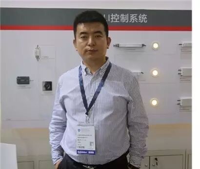 【专访】欧切斯立足行业前沿，专注智能照明控制研发