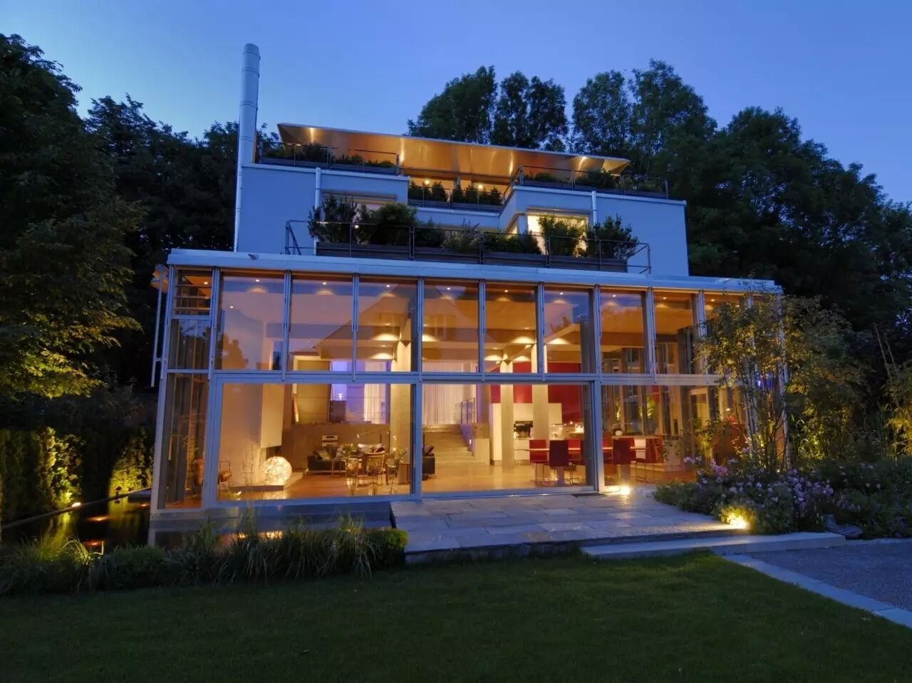 智能照明控制技术协议要点整理