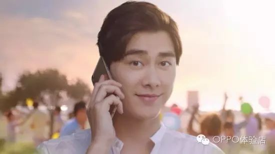 粉丝的力量:李易峰代言OPPO R9首销日破两项纪录!