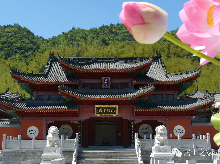 老祖寺 禅茶游学 活动报名须知