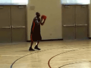 【篮球微信号】如何真正提高投篮命中率?