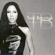 【青音乐】Toni Braxton《Fairy Tale》