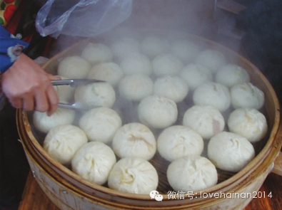 吃货必备的27种海南特色美食