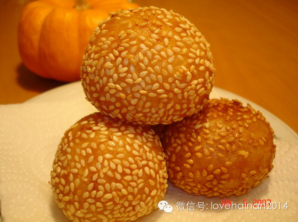 吃货必备的27种海南特色美食