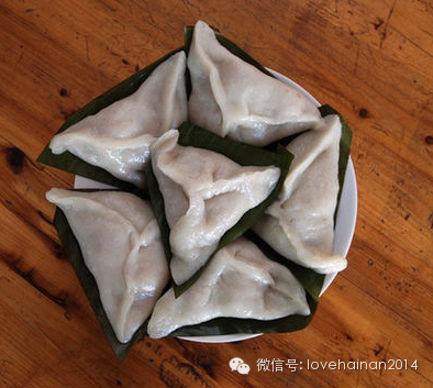 吃货必备的27种海南特色美食