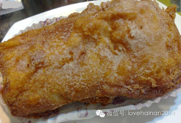 吃货必备的27种海南特色美食