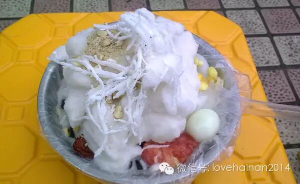 吃货必备的27种海南特色美食