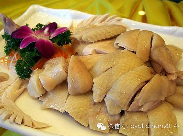 吃货必备的27种海南特色美食