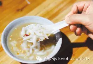 吃货必备的27种海南特色美食