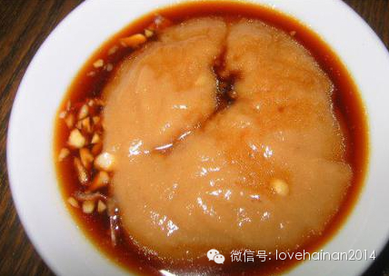 吃货必备的27种海南特色美食