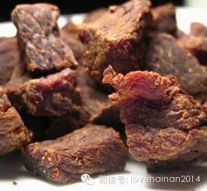 吃货必备的27种海南特色美食