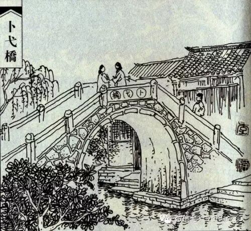 常州老桥，记载着过去的那些岁月