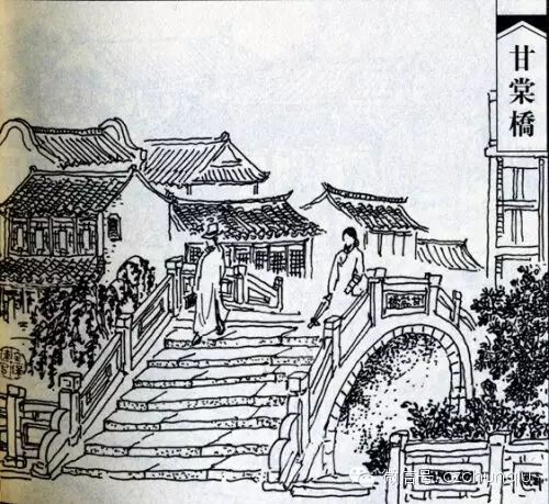 常州老桥，记载着过去的那些岁月