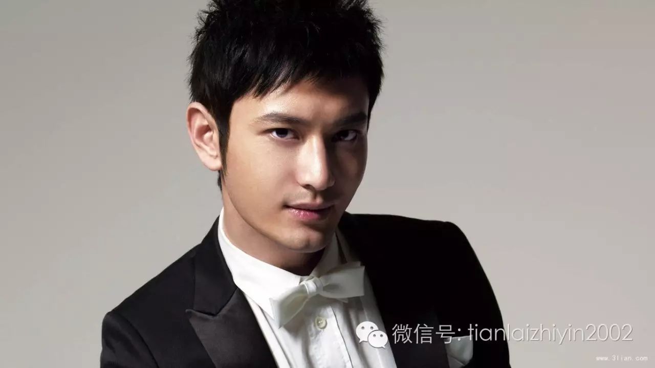 黄晓明的传奇艺考生涯