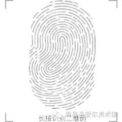 长按指纹 ></p></a> 识别图中二维码 > 添加关注