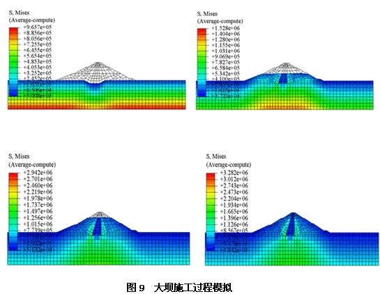 Abaqus在岩土工程的应用 附ABAQUS岩土工程实例详解电子书下载的图9