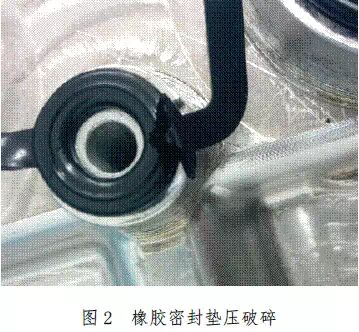 Abaqus在橡膠密封墊設計中的工程化應用的圖3