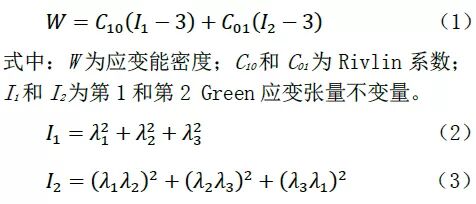 Abaqus在橡膠密封墊設計中的工程化應用的圖2