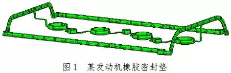 Abaqus在橡膠密封墊設計中的工程化應用