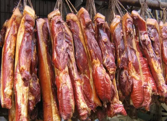 恐怖！原来街边烤鱿鱼是用这个泡出来的...|“垃圾食品”的解药，吃货们必须知道！ ...681 / 作者:花开似花落、 / 帖子ID:113650