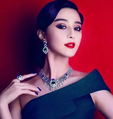 范冰冰瘦了!现在是101斤,她竟然是.....