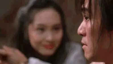 周星驰错过“紫霞仙子”终身不娶的心结!