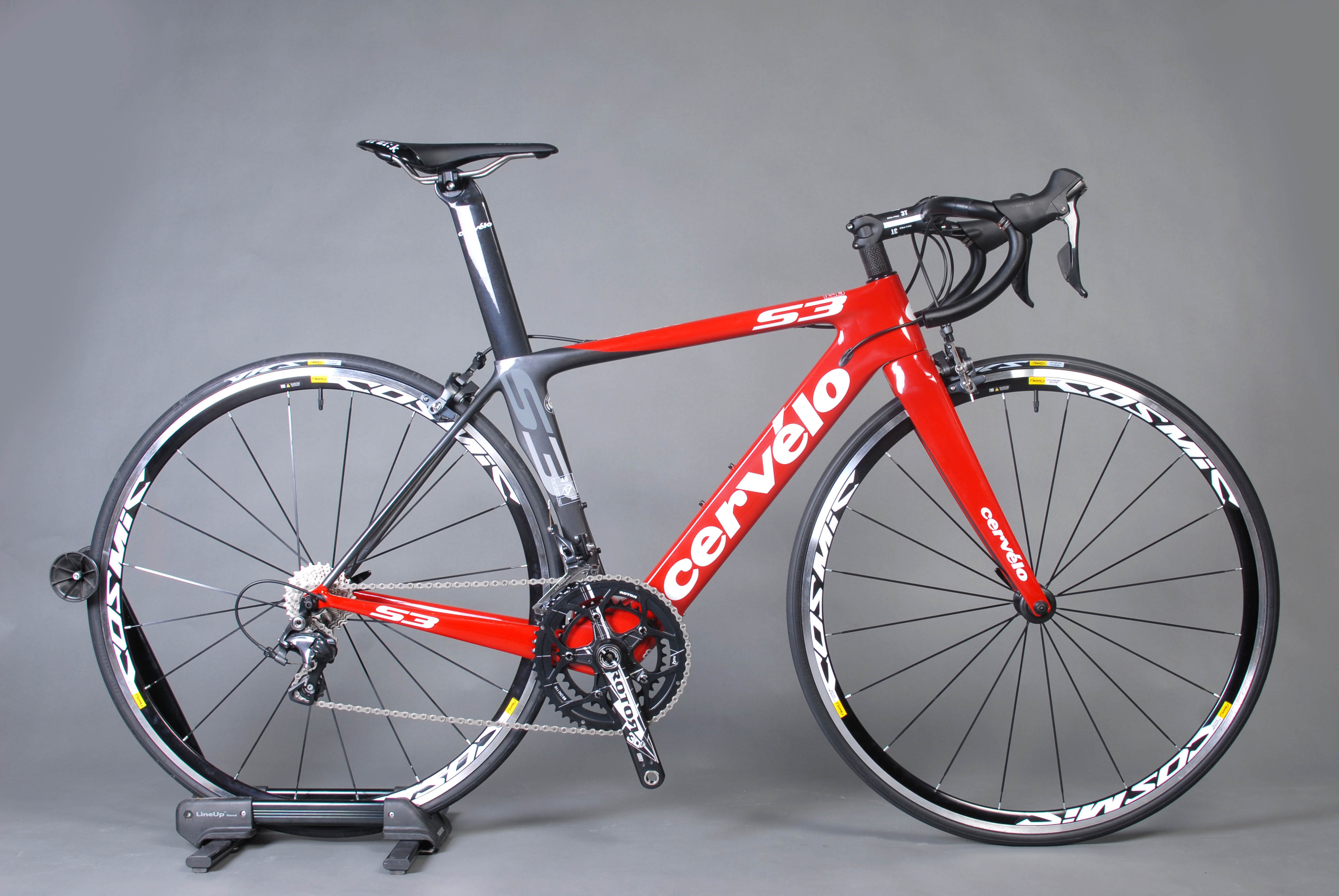 cervelo s3