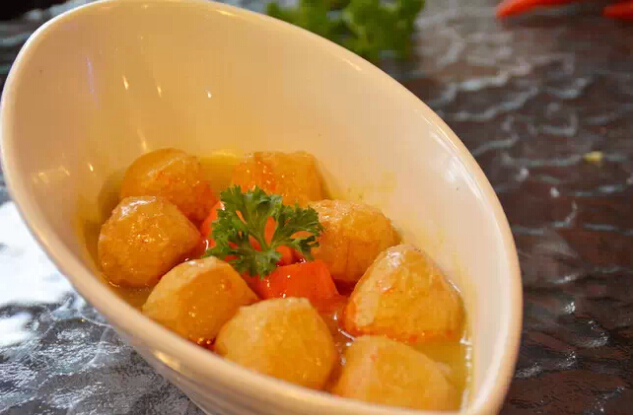 【香港留学】不一样的美食地图，跟着TVB吃遍香港！