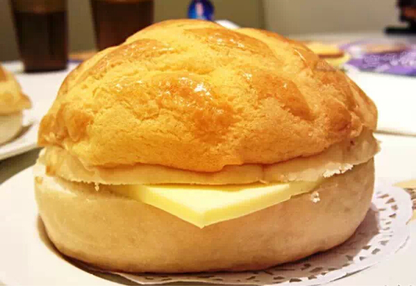 【香港留学】不一样的美食地图，跟着TVB吃遍香港！