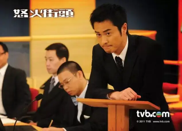 【香港留学】不一样的美食地图，跟着TVB吃遍香港！