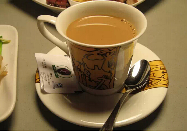 【香港留学】不一样的美食地图，跟着TVB吃遍香港！