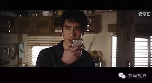 王力宏拍了一部好莱坞大片 投资方居然是个芯片公司!