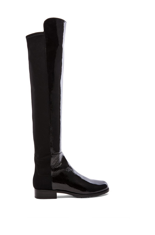 打造冬季迷人“筷子腿”全靠它