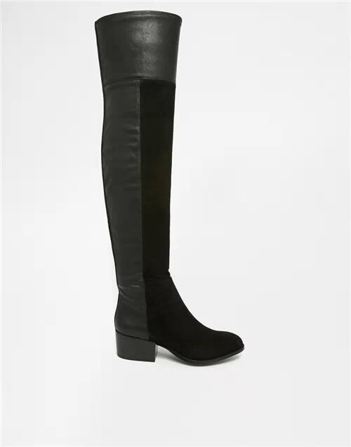 打造冬季迷人“筷子腿”全靠它