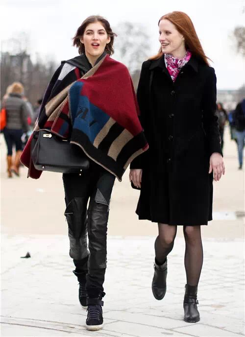 打造冬季迷人“筷子腿”全靠它