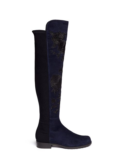 打造冬季迷人“筷子腿”全靠它