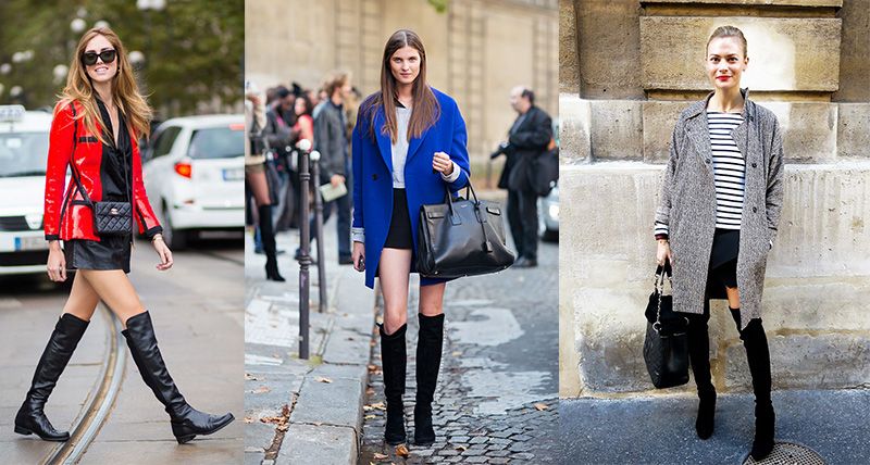 打造冬季迷人“筷子腿”全靠它