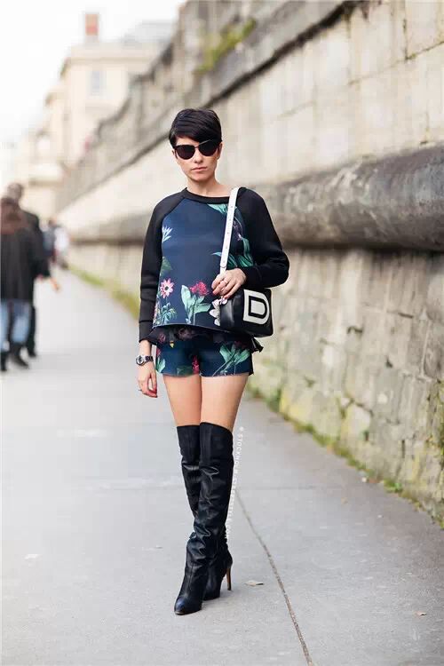 打造冬季迷人“筷子腿”全靠它