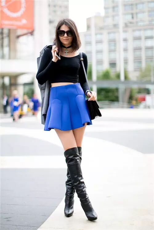 打造冬季迷人“筷子腿”全靠它